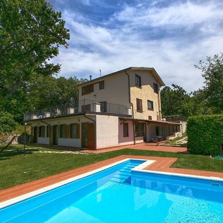 Belvilla By Oyo Villa Insieme San Valentino in Abruzzo Citeriore Exterior photo
