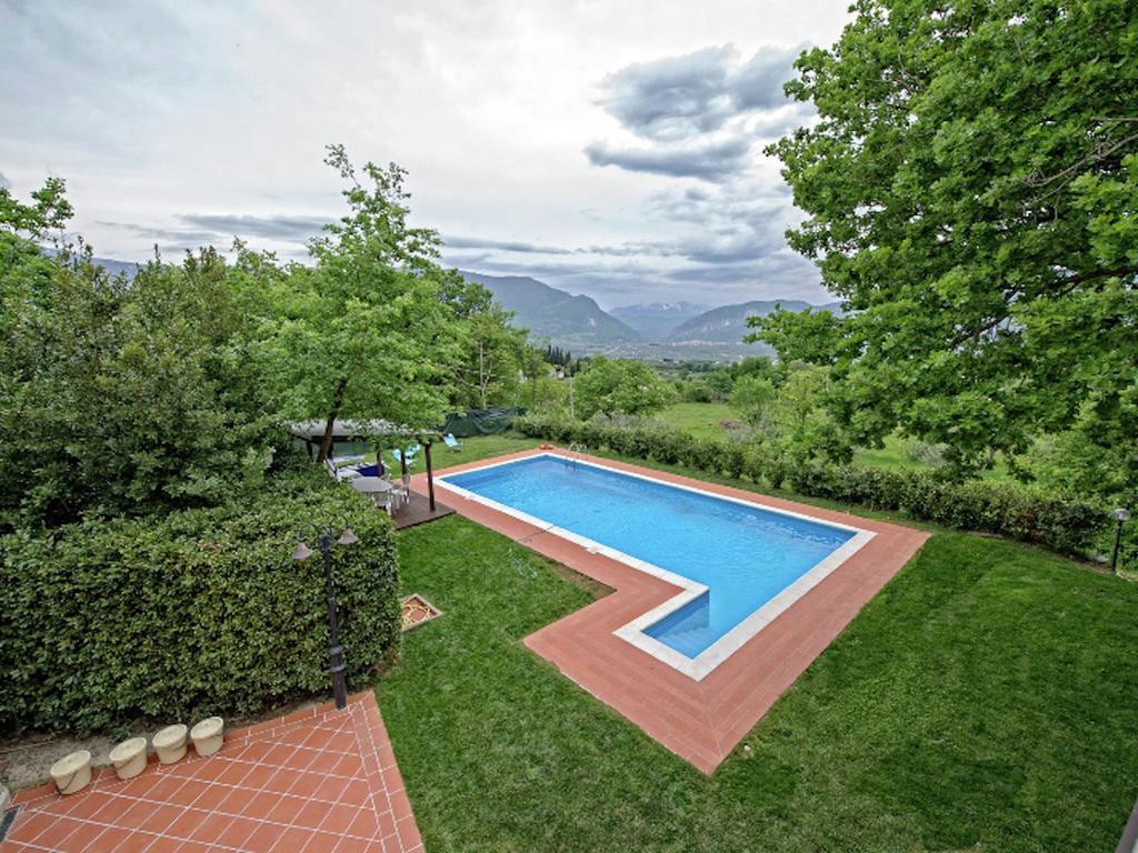 Belvilla By Oyo Villa Insieme San Valentino in Abruzzo Citeriore Exterior photo