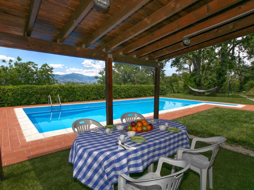 Belvilla By Oyo Villa Insieme San Valentino in Abruzzo Citeriore Room photo
