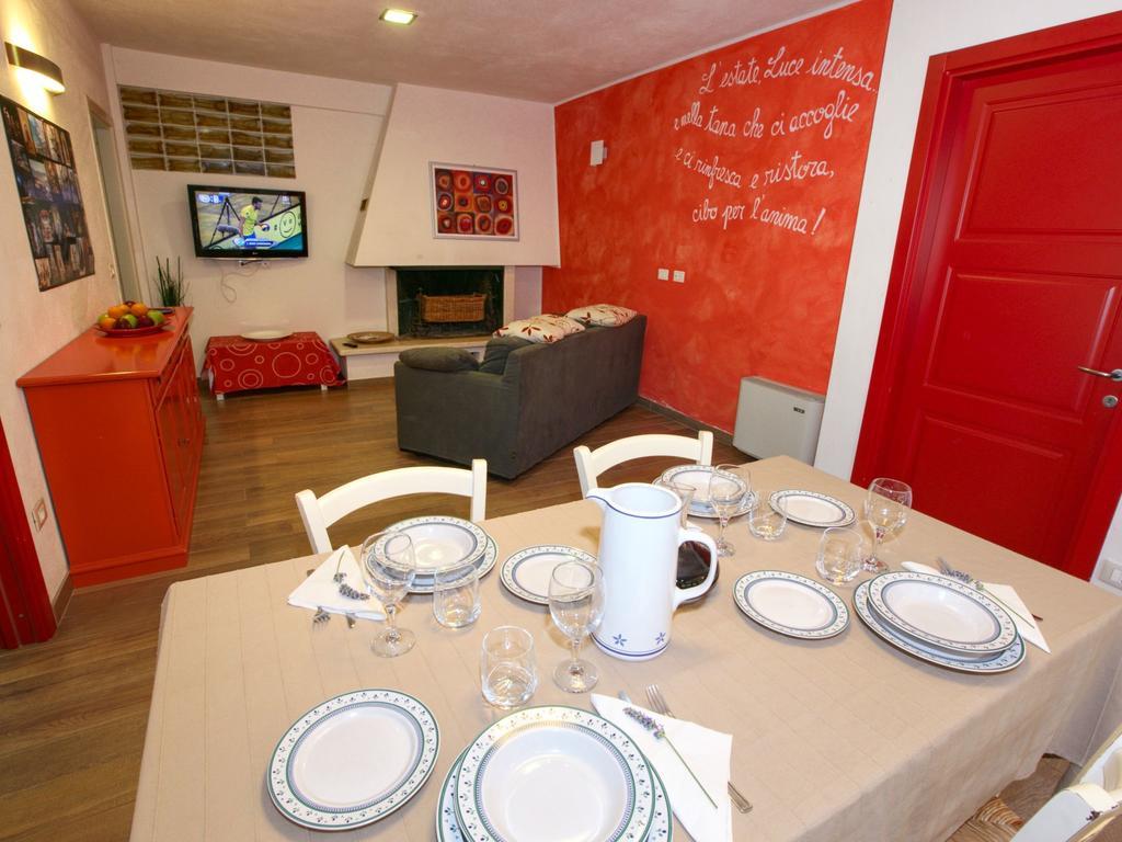Belvilla By Oyo Villa Insieme San Valentino in Abruzzo Citeriore Room photo