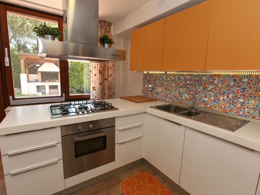 Belvilla By Oyo Villa Insieme San Valentino in Abruzzo Citeriore Room photo