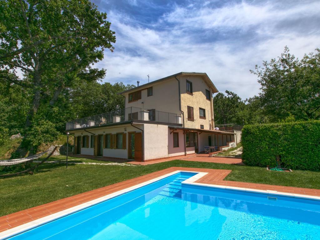Belvilla By Oyo Villa Insieme San Valentino in Abruzzo Citeriore Exterior photo