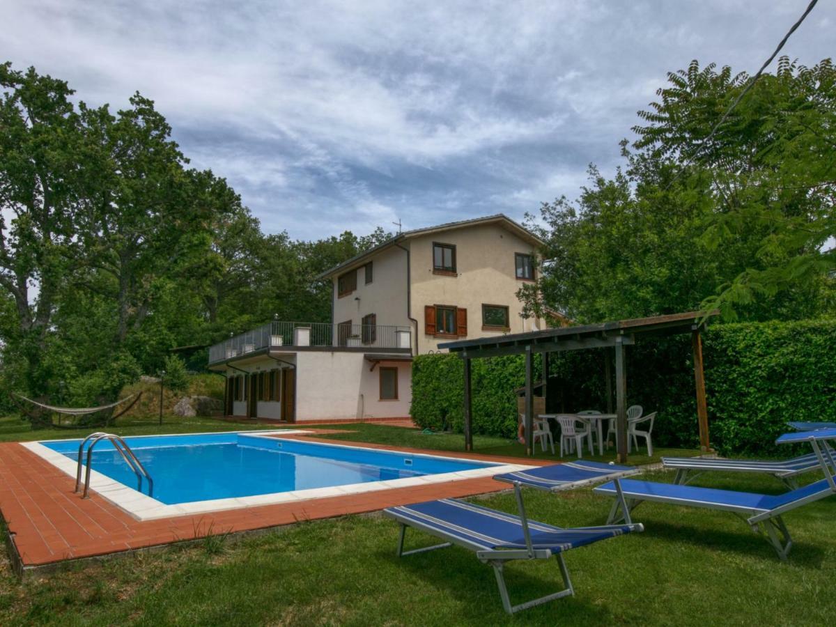 Belvilla By Oyo Villa Insieme San Valentino in Abruzzo Citeriore Exterior photo